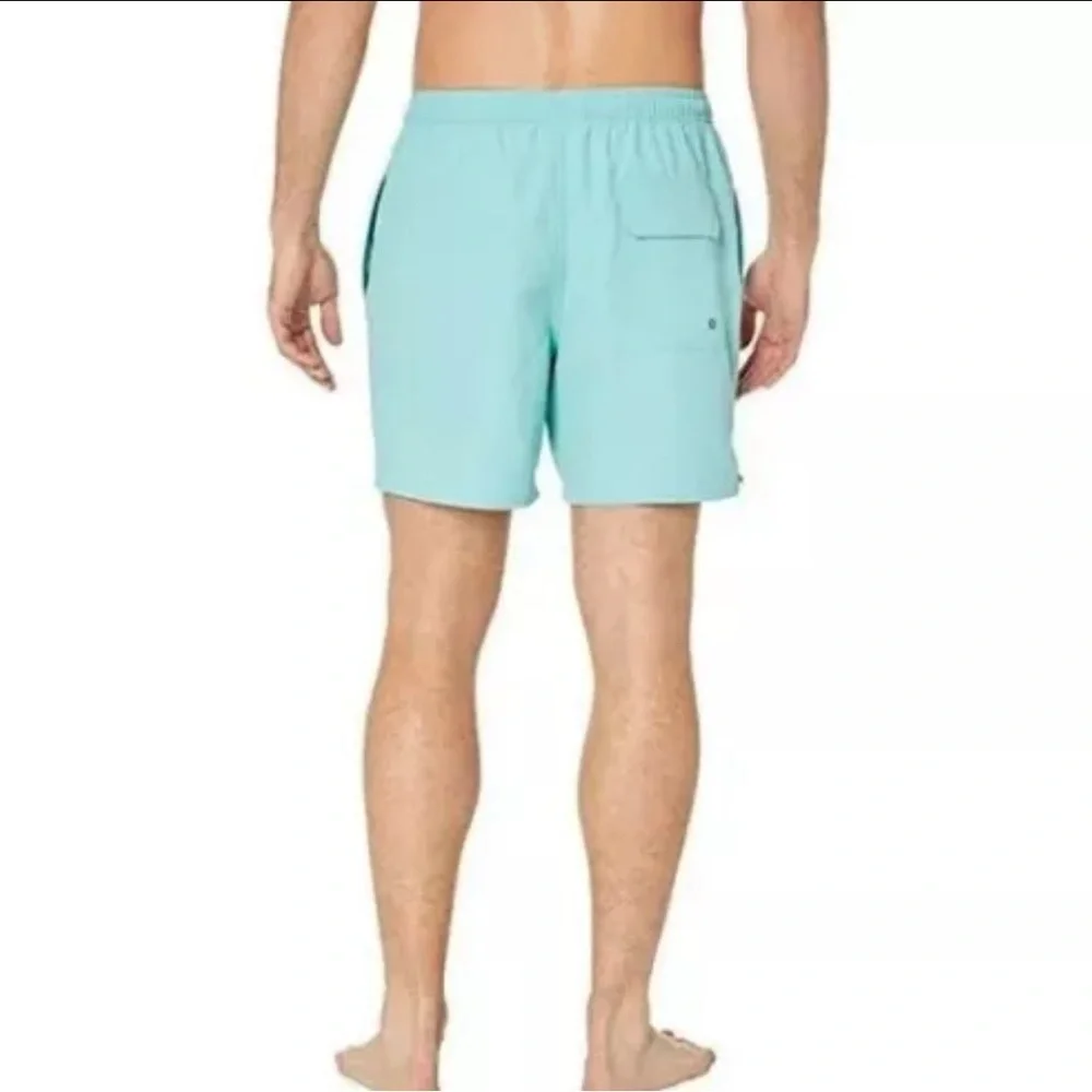 The Normal Brand - Normal Trunk - Blue Haze - NWT - Men's Size XXL